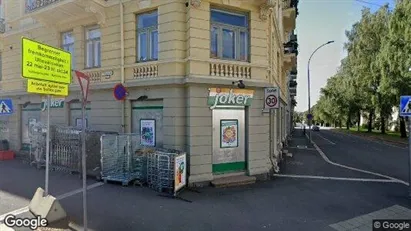 Apartments for rent in Oslo St. Hanshaugen - Photo from Google Street View