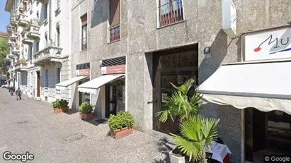 Apartments for rent in Milano Zona 1 - Centro storico - Photo from Google Street View