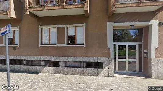 Apartments for rent in Milano Zona 1 - Centro storico - Photo from Google Street View