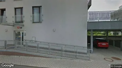 Apartments for rent in Prague 5 - Photo from Google Street View