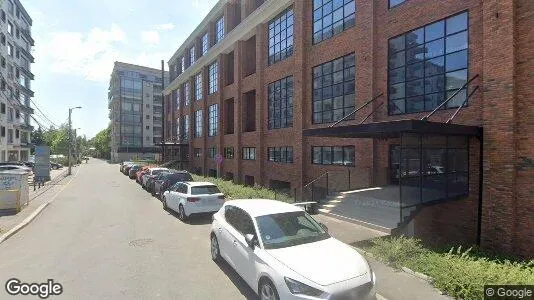 Apartments for rent in Bucharest - Sectorul 2 - Photo from Google Street View