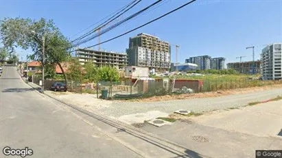 Apartments for rent in Bucharest - Sectorul 2 - Photo from Google Street View