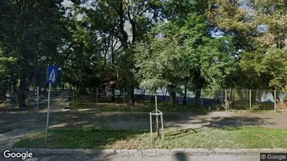 Apartments for rent in Bucharest - Sectorul 1 - Photo from Google Street View