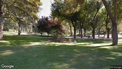 Apartments for rent in Madrid Arganzuela - Photo from Google Street View