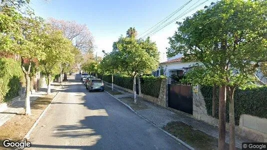 Apartments for rent in Jerez de la Frontera - Photo from Google Street View