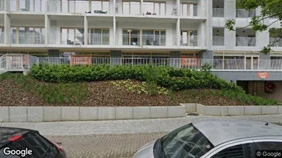 Apartments for rent in Brussels Sint-Lambrechts-Woluwe - Photo from Google Street View