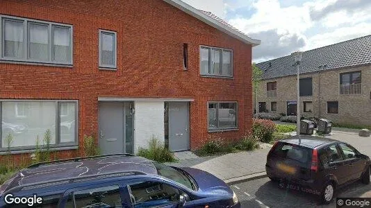 Apartments for rent in Eindhoven - Photo from Google Street View