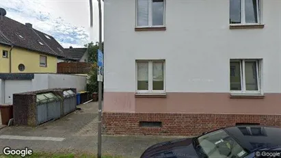 Apartments for rent in Viersen - Photo from Google Street View