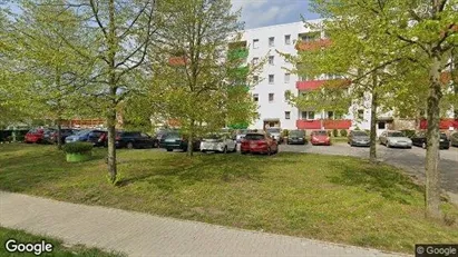 Apartments for rent in Schwerin - Photo from Google Street View