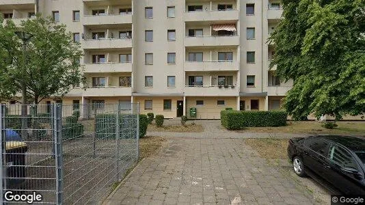 Apartments for rent in Barnim - Photo from Google Street View