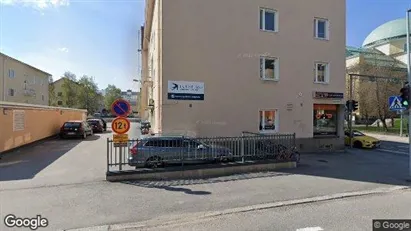 Apartments for rent in Oulu - Photo from Google Street View