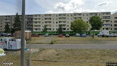 Apartments for rent in Barnim - Photo from Google Street View