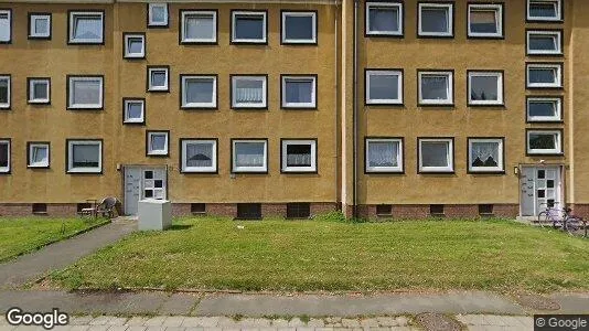 Apartments for rent in Salzgitter - Photo from Google Street View