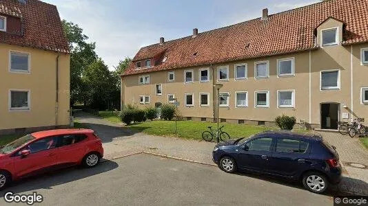 Apartments for rent in Salzgitter - Photo from Google Street View