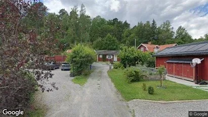 Apartments for rent in Strängnäs - Photo from Google Street View