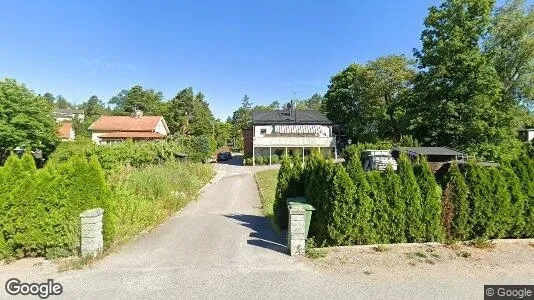 Apartments for rent in Huddinge - Photo from Google Street View