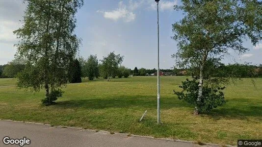 Apartments for rent in Bjuv - Photo from Google Street View