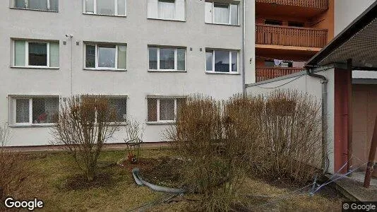 Apartments for rent in Tallinn Kesklinna - Photo from Google Street View