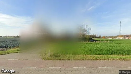 Apartments for rent in Wingene - Photo from Google Street View