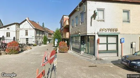 Apartments for rent in Hamme - Photo from Google Street View