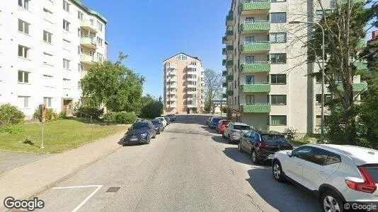 Apartments for rent in Stockholm South - Photo from Google Street View