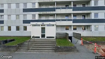 Apartments for rent in Esbjerg N - Photo from Google Street View