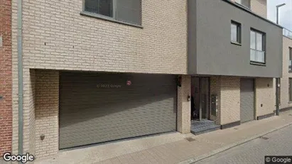 Apartments for rent in Vorselaar - Photo from Google Street View