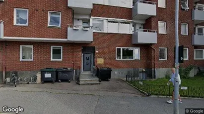 Apartments for rent in Oslo Frogner - Photo from Google Street View