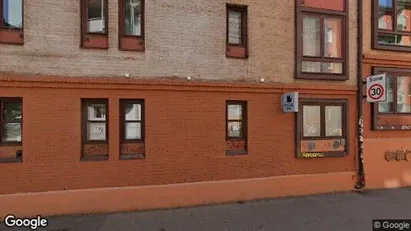 Apartments for rent in Oslo Grünerløkka - Photo from Google Street View