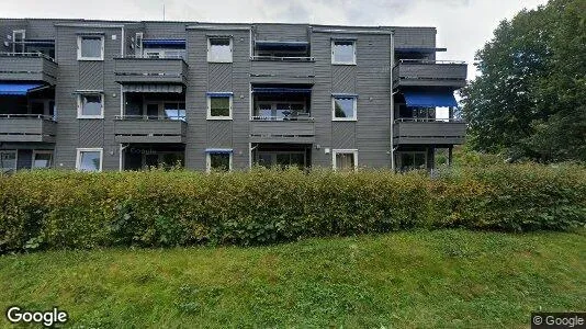 Apartments for rent in Ullensaker - Photo from Google Street View