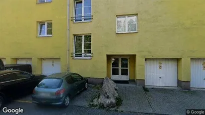 Apartments for rent in Liberec - Photo from Google Street View