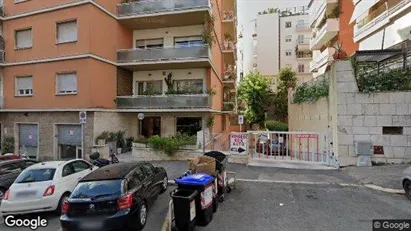 Apartments for rent in Roma Municipio III – Monte Sacro - Photo from Google Street View