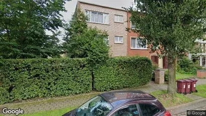 Apartments for rent in Schoten - Photo from Google Street View