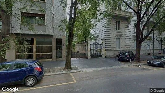 Apartments for rent in Milano Zona 1 - Centro storico - Photo from Google Street View