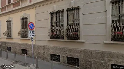 Apartments for rent in Milano Zona 1 - Centro storico - Photo from Google Street View