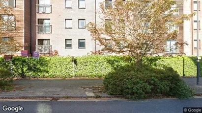 Apartments for rent in Manchester - Lancashire - Photo from Google Street View