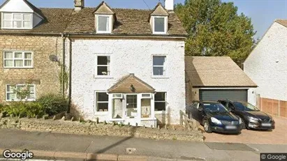 Apartments for rent in Stroud - Gloucestershire - Photo from Google Street View