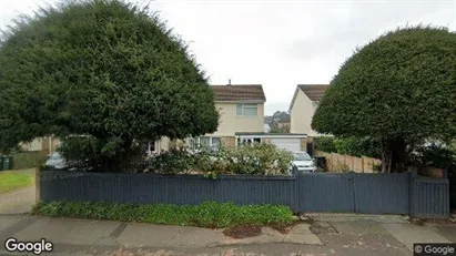 Apartments for rent in Clevedon - Avon - Photo from Google Street View