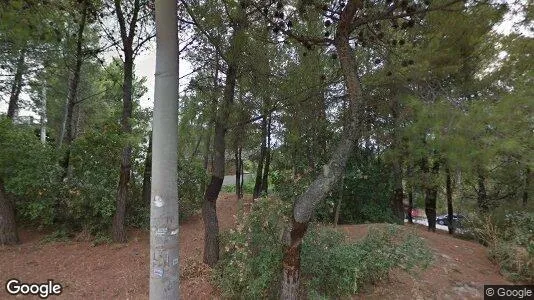 Apartments for rent in Marousi - Photo from Google Street View