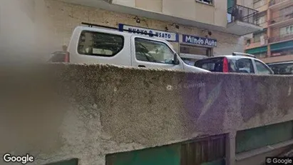 Apartments for rent in Genoa - Photo from Google Street View