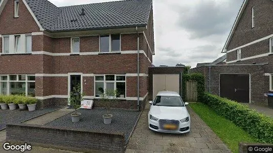 Apartments for rent in Apeldoorn - Photo from Google Street View