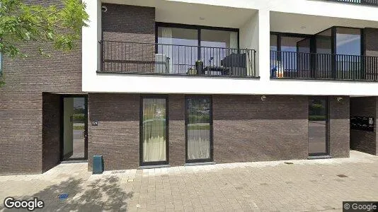 Apartments for rent in Willebroek - Photo from Google Street View