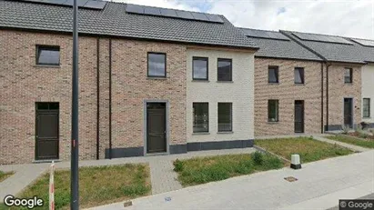 Rooms for rent in Zwevegem - Photo from Google Street View