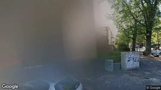 Apartments for rent in Duisburg - Photo from Google Street View