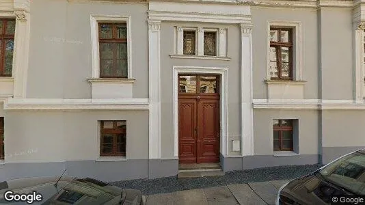 Apartments for rent in Görlitz - Photo from Google Street View