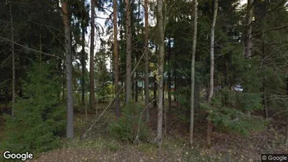 Apartments for rent in Ulvila - Photo from Google Street View