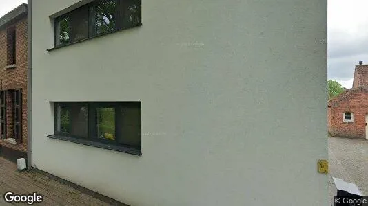 Apartments for rent in Zandhoven - Photo from Google Street View