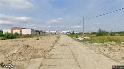 Apartments for rent in Tarnów - Photo from Google Street View