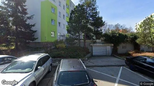 Apartments for rent in Heidenheim - Photo from Google Street View