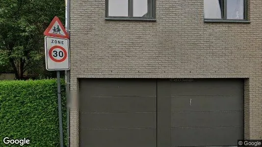 Apartments for rent in Aalst - Photo from Google Street View